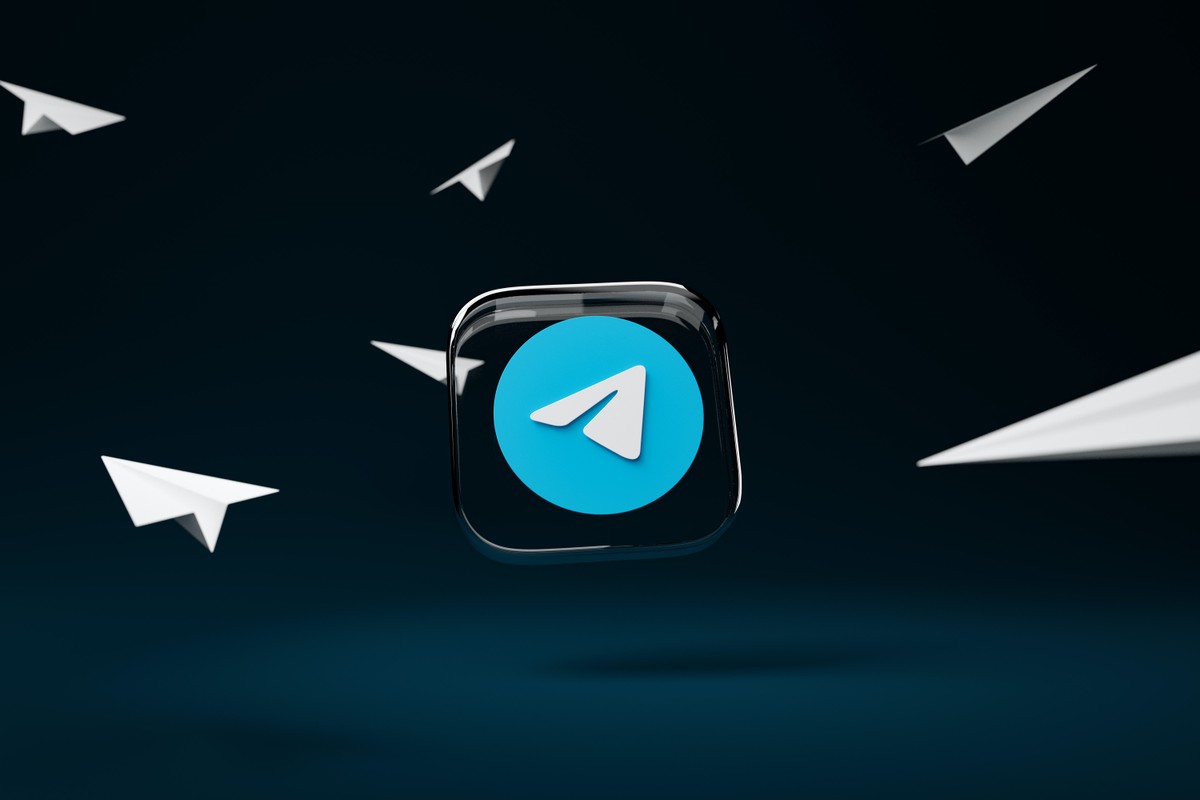 Telegram supera WhatsApp e se torna fundamental app de comunicação da Rússia, diz operadora