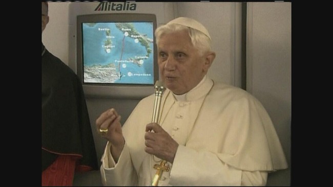 Entenda as polêmicas do papado de Bento XVI