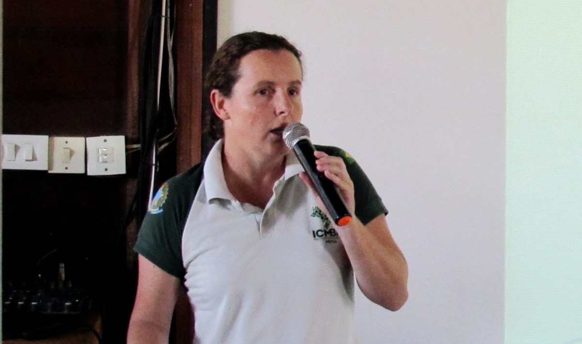 ICMBio transfere para o Piauí duas servidoras lotadas em Fernando de Noronha