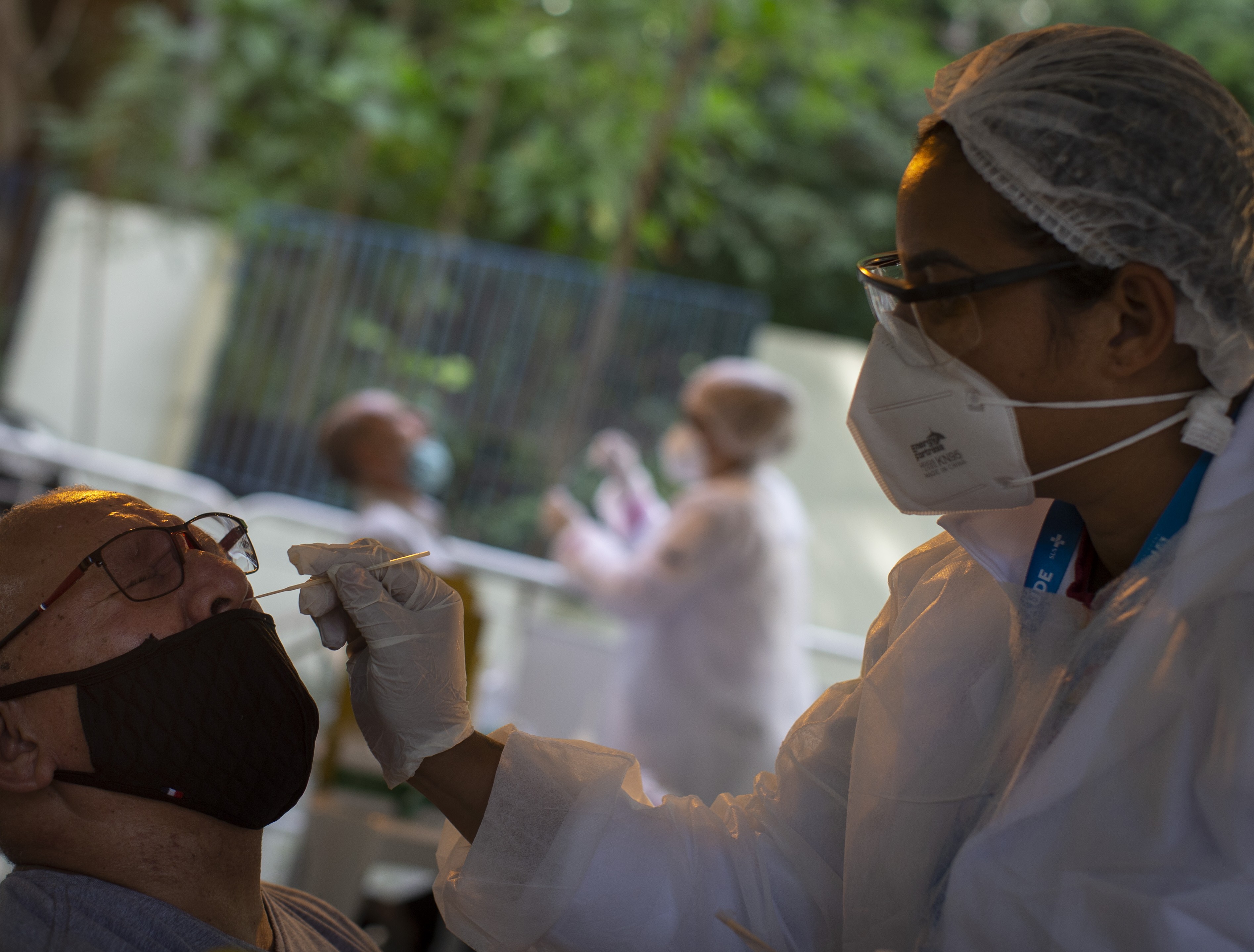Covid19 em alta quanto tempo preciso ficar isolado? Saúde O Globo
