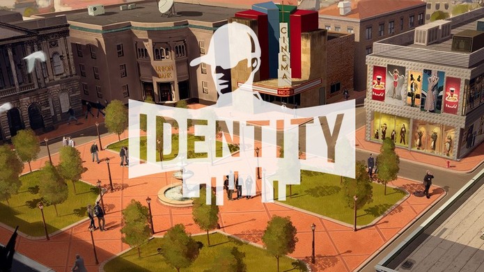Identity (Foto: Divulgação)