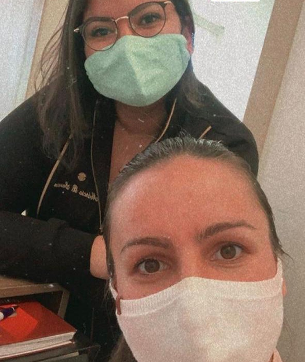 Fez Alguns Investimentos No Consultorio Diz Amiga Sobre Planos Para O Futuro Da Dentista Desaparecida Em Santa Maria Rio Grande Do Sul G1
