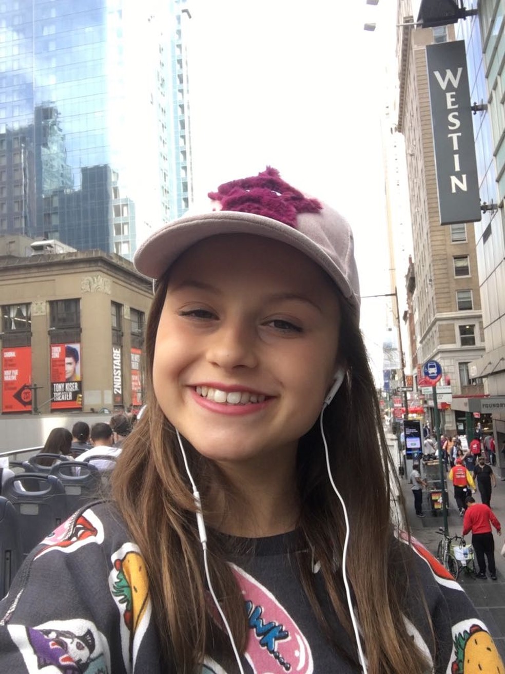 Rafa Gomes Completa 13 Anos Veja Fotos De Como Ela Cresceu Desde O The Voice Kids Rpc Gshow