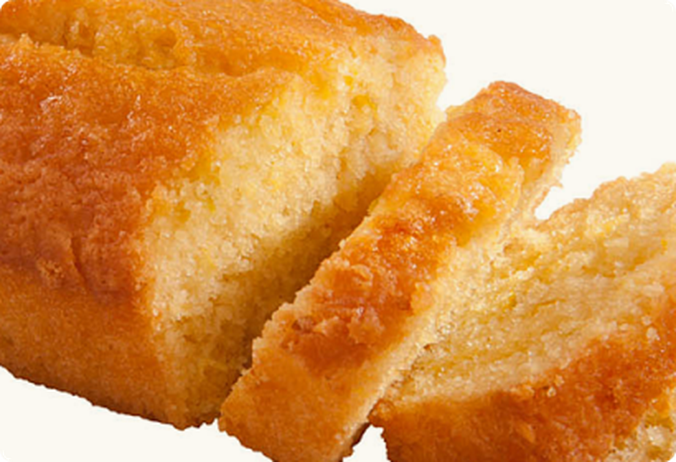 Bolo De Maizena Que Derrete Na Boca