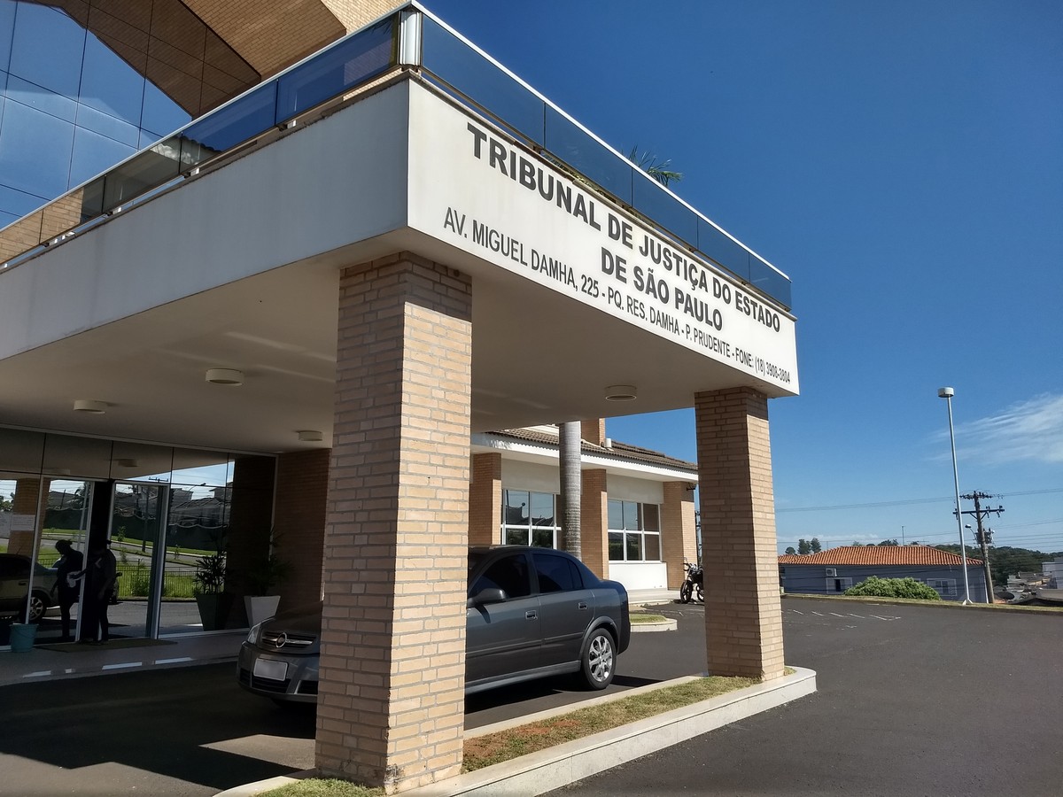 Justiça decreta prisão preventiva de suspeito de ter assassinado homem na zona rural de Presidente Prudente - Vimarsana News