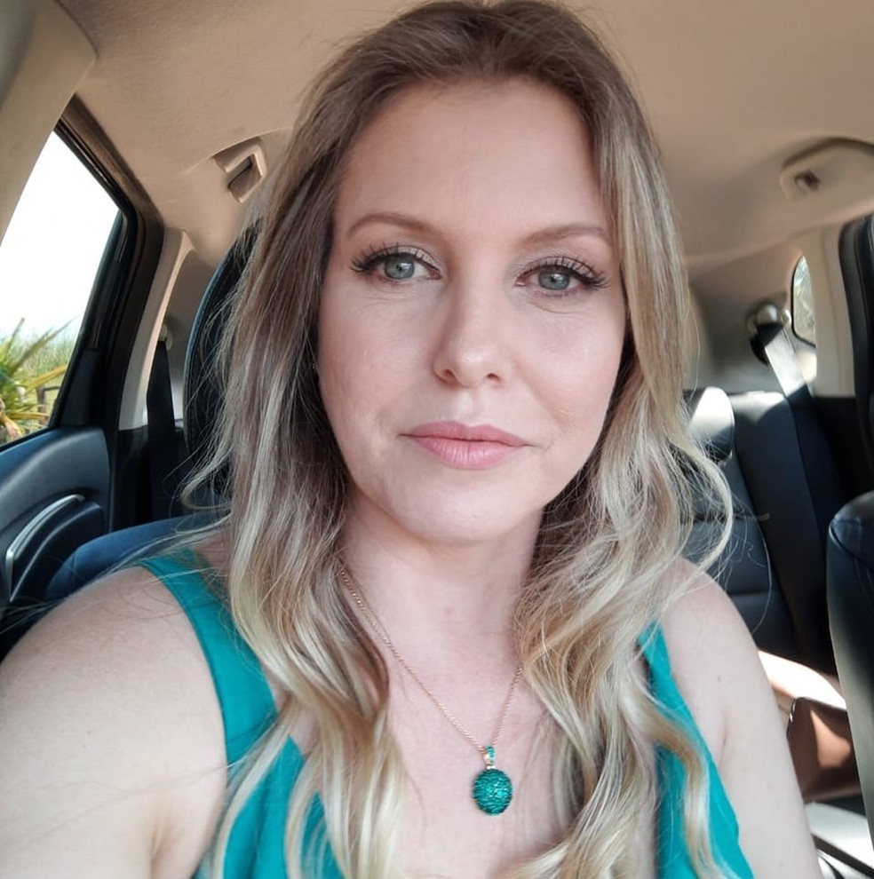 Advogada, Neila Fabrício acredita que a chega das unidades prisionais pode favorecer comércio local — Foto: Arquivo pessoal