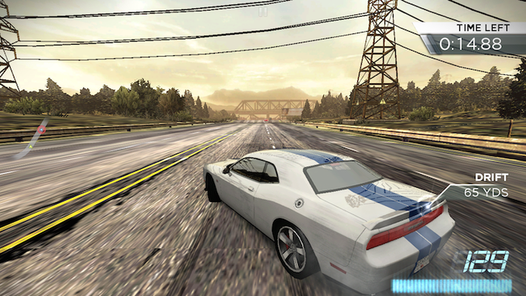 need for speed wanted full indir