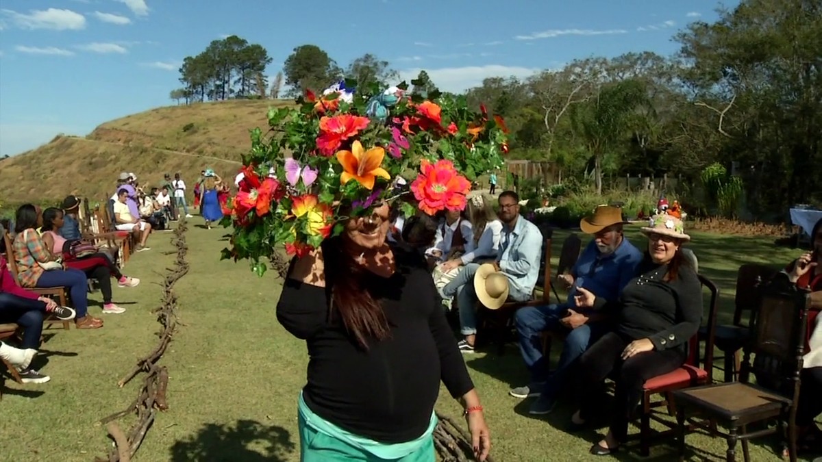 Festa Do Chapeu