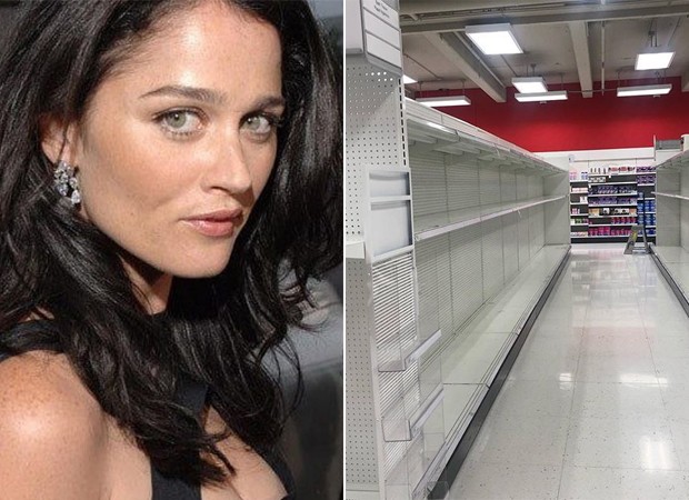 cicatriz de robin tunney