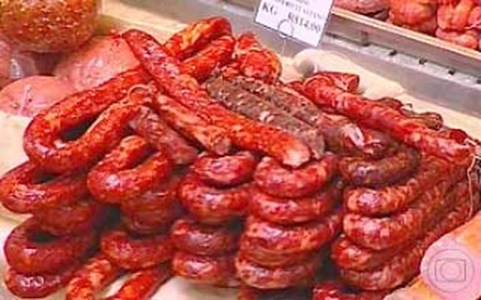 1 Kg De Linguiça Calabresa Vem Quantas Linguica Calabresa Receitas Gshow Gshow