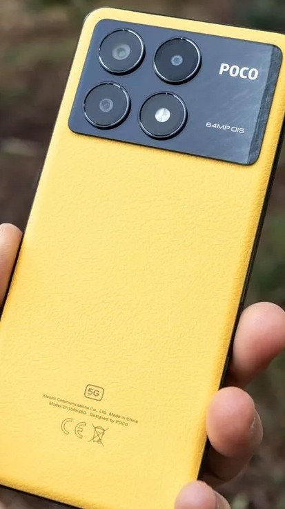 7 celulares Xiaomi de 2025 que surpreendem pelo preço e desempenho