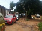 Grupo é preso com cinco carros roubados e armas em Porto Alegre
