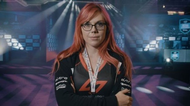 Mulheres nos eSports: conheça as streamers que desafiam o machismo nos  jogos eletrônicos - Jornal O Globo