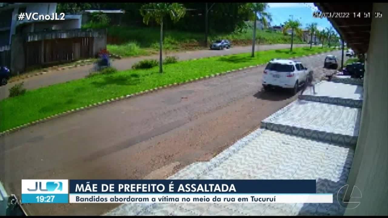 VÍDEOS: Jornal Liberal 2ª Edição de sábado, 26 de março de 2022