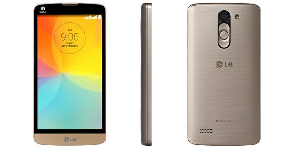 LG L Prime é bom? Especificações do celular incluem tela de 5” | Dicas e  Tutoriais | TechTudo