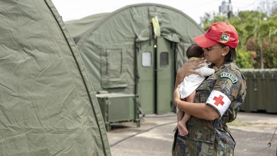 Foto: (FAB/Divulgação)