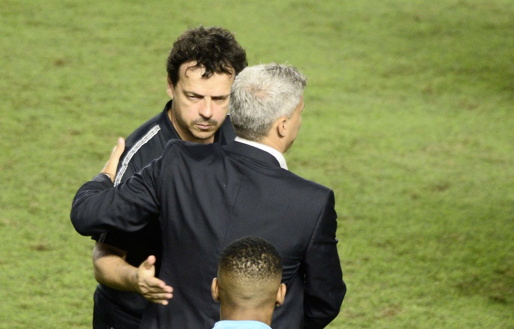 Tricolor venceu só dois jogos dos últimos 19 pelo Brasileirão