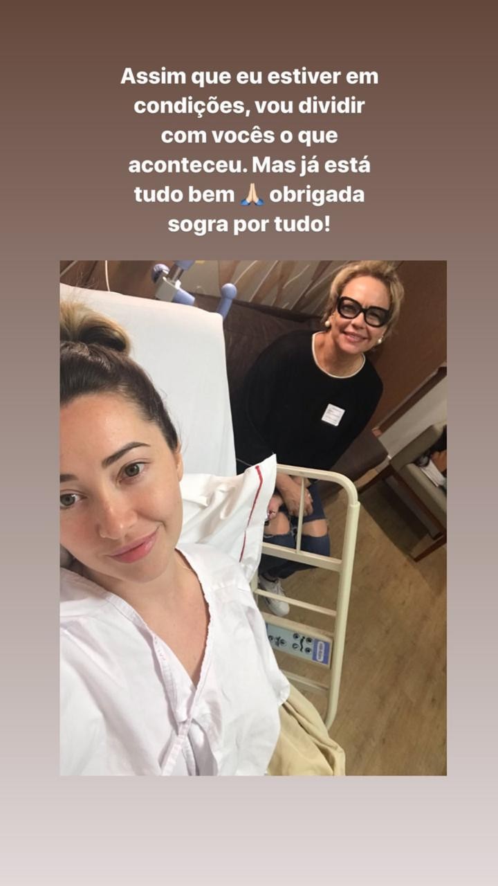 Heloísa Bolsonaro (Foto: Reprodução Instagram)