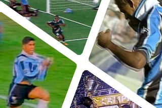 Grêmio tem títulos e queda em casa contra Juventude