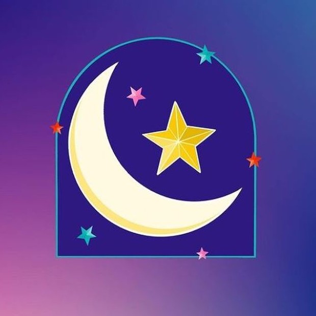 Ramadan (Foto: Reprodução Instagram)