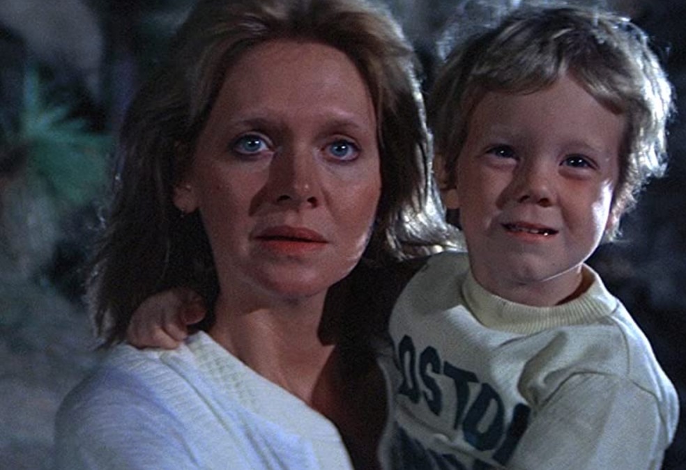 Melinda Dillon, atriz de 'Contatos Imediatos do Terceiro Grau' , morre aos 83 anos