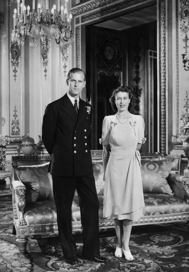 Rainha Elizabeth II (Foto: Getty Images )