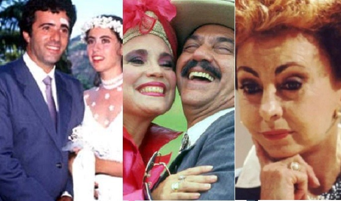 70 anos de novelas: 'Roque Santeiro' é eleita a trama mais