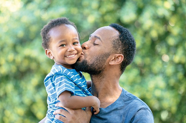 Não basta ser pai… (Foto: Getty Images)