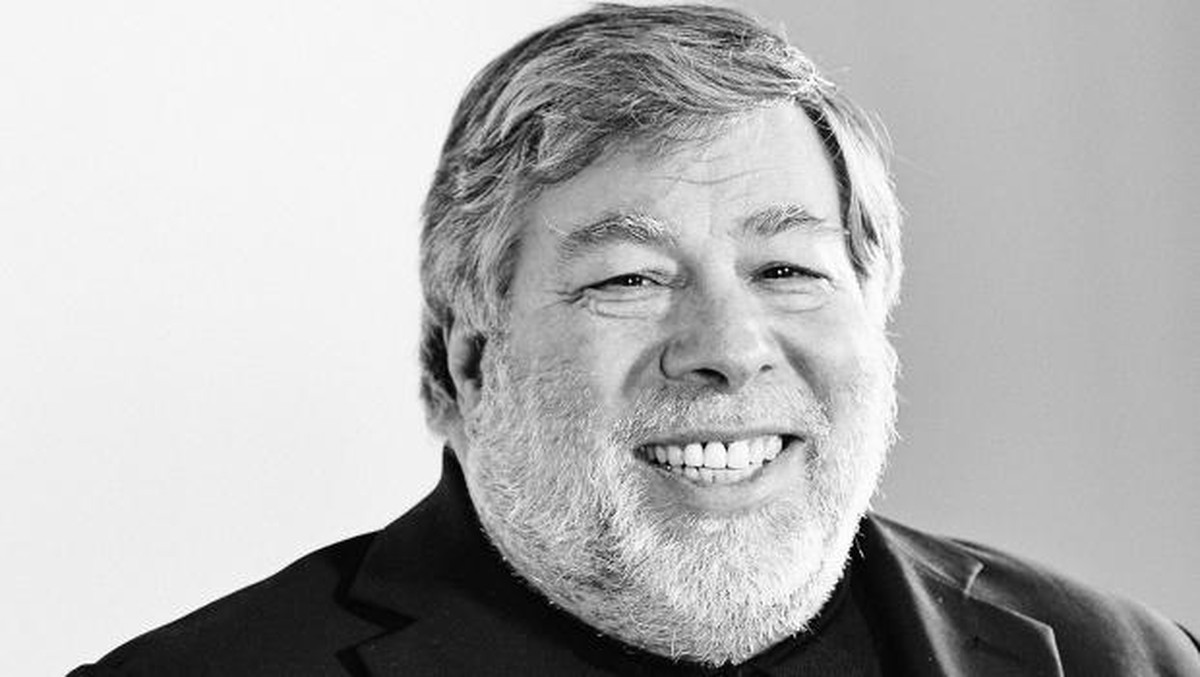 Cofundador da Apple declara apoio a movimento que pede 'direito ao reparo'