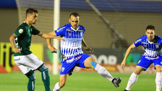 Foto: (Carlos Costa/Futura Press)