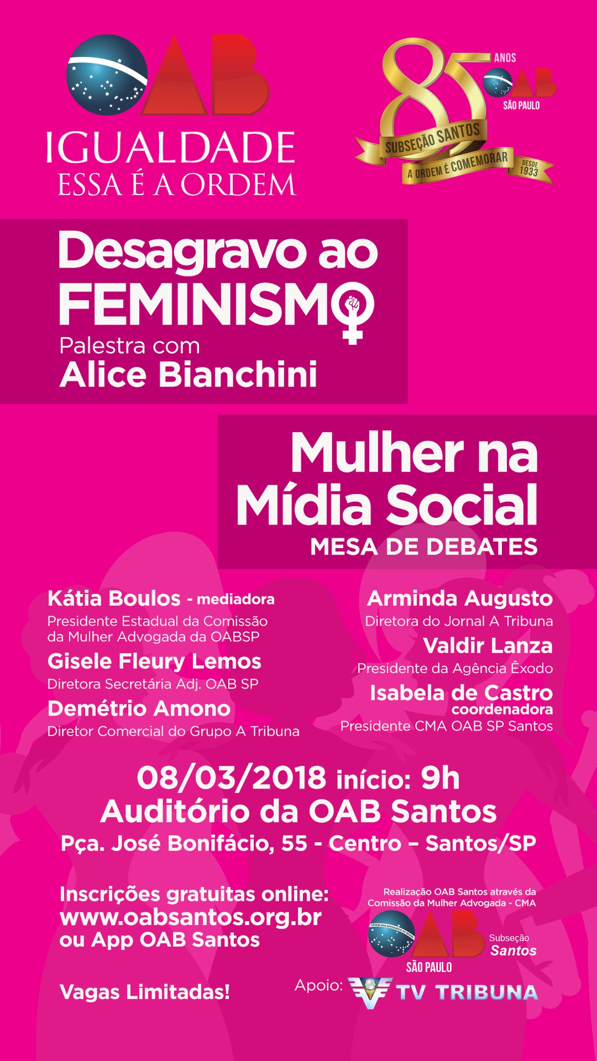 A Objetificação Da Mulher Na Mídia Brasileira