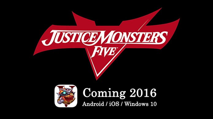 Justice Five Monsters é minigame Final Fantasy 15 (Foto: Divulgação/Square Enix)