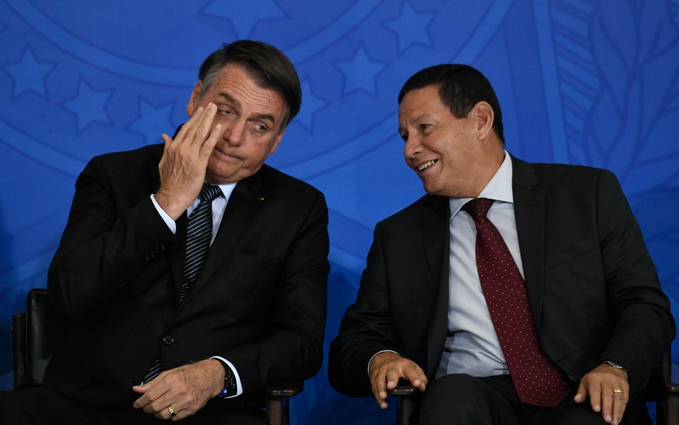 O risco real para Bolsonaro | Blog do Helio Gurovitz | G1