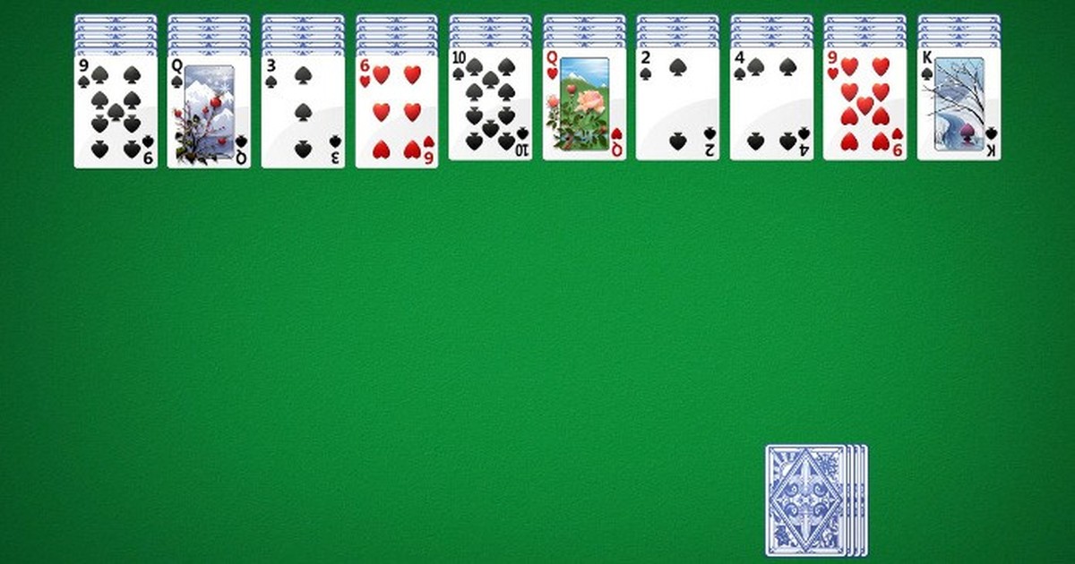 download microsoft solitaire collection for windows 10 free