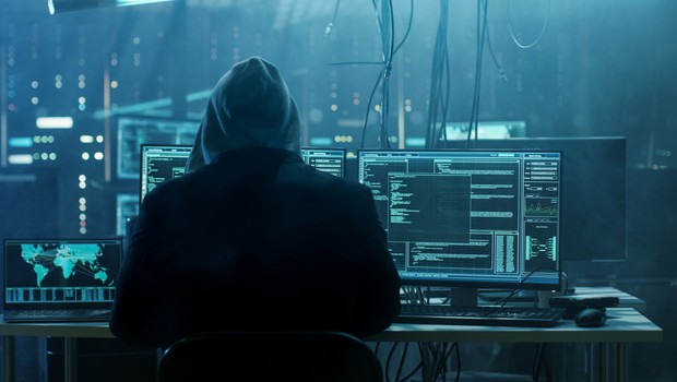 cibersegurança, hacker, vírus (Foto: Thinkstock)