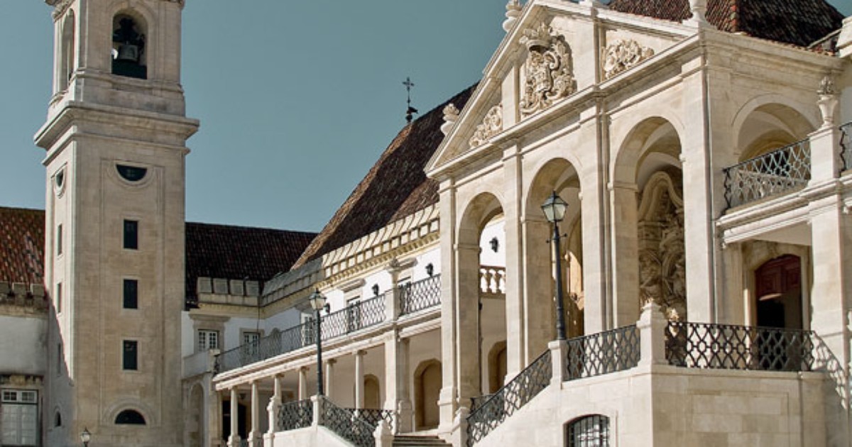 De Excidio Urbis e outros Sermões - Universidade de Coimbra