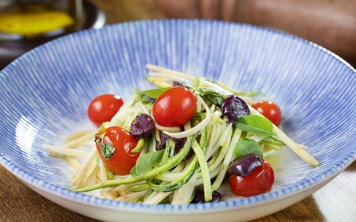 8 Receitas Faceis Para O Jantar Casa Vogue Receita