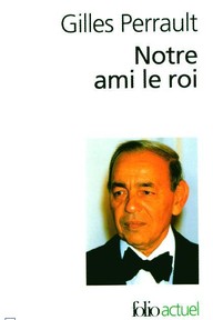 Capa do livro de Hassan II (Foto: Reprodução)