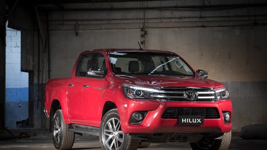 Toyota No G1 Autoesporte Tudo Sobre Carros