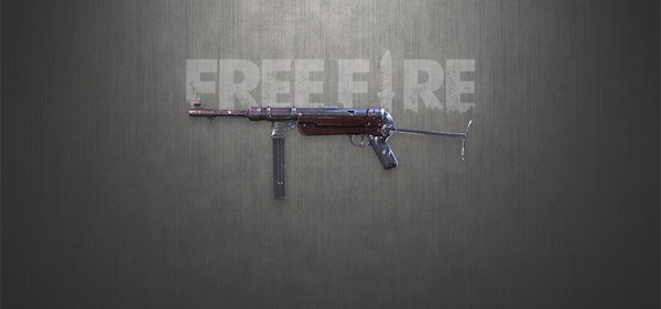 Mp40 No Free Fire Dicas De Como Usar Skins E Atributos Da Arma Free Fire Ge