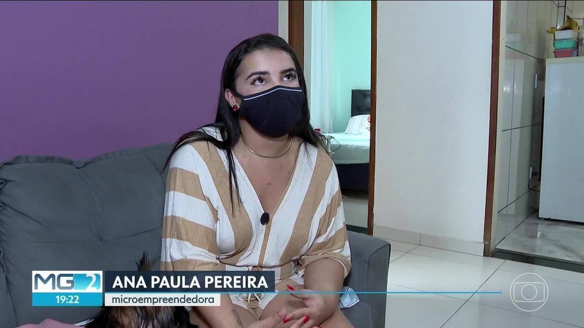 'Fui escorraçada', diz modelo que denuncia bar de BH por transfobia - G1