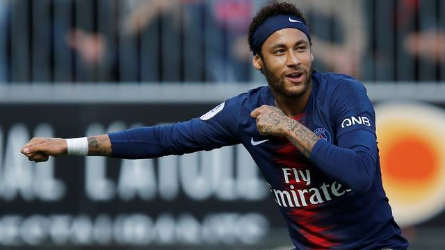 Angers 1 x 2 Paris Saint Germain Campeonato Franc s melhores