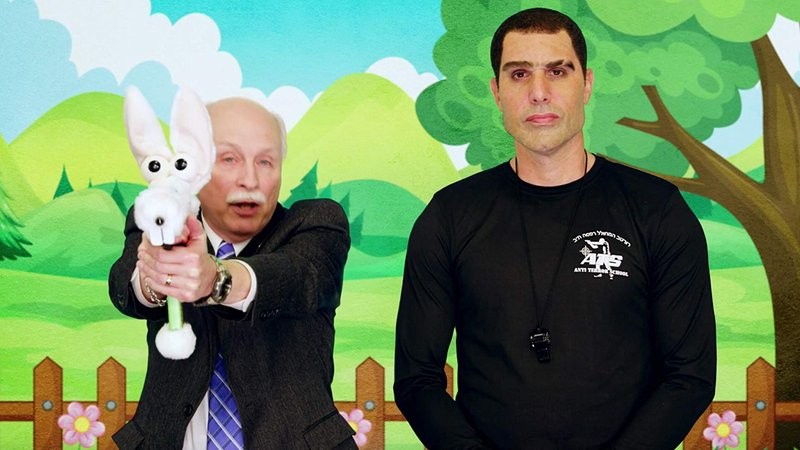 Sacha Baron Cohen faz papel dramático em 'O Espião' - Estadão