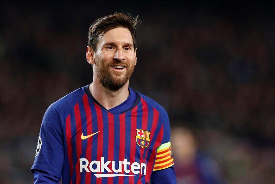 O Barcelona e a dependência programada de Messi