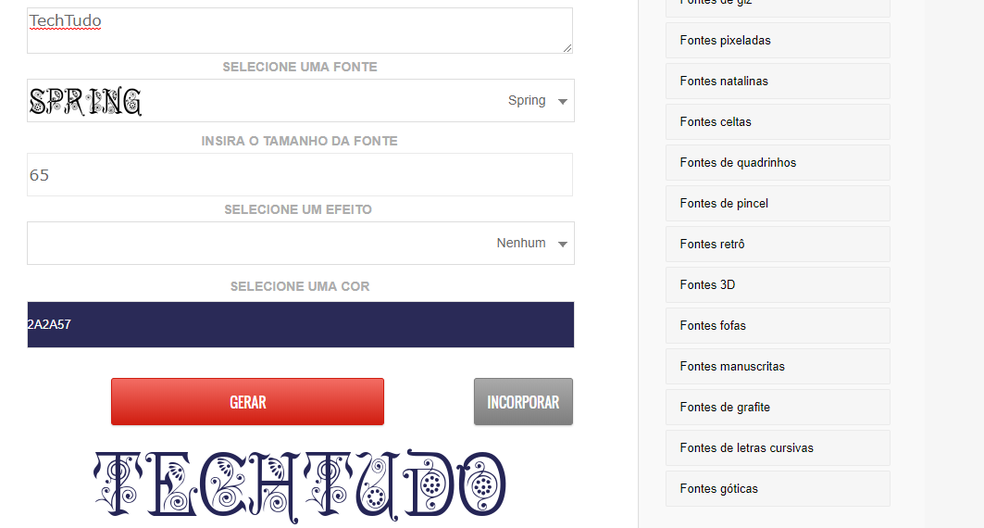 Featured image of post Tipos Conversor De Letras Bonitas