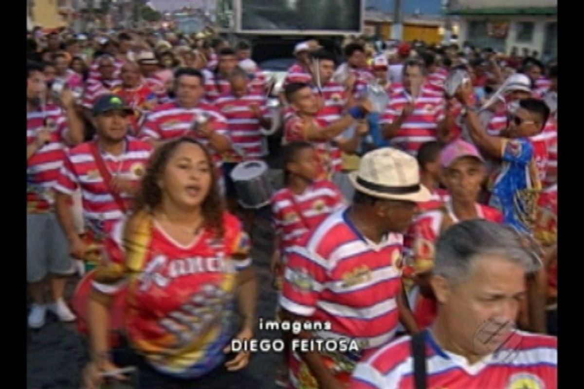 Rancho Não Posso Me Amofiná faz