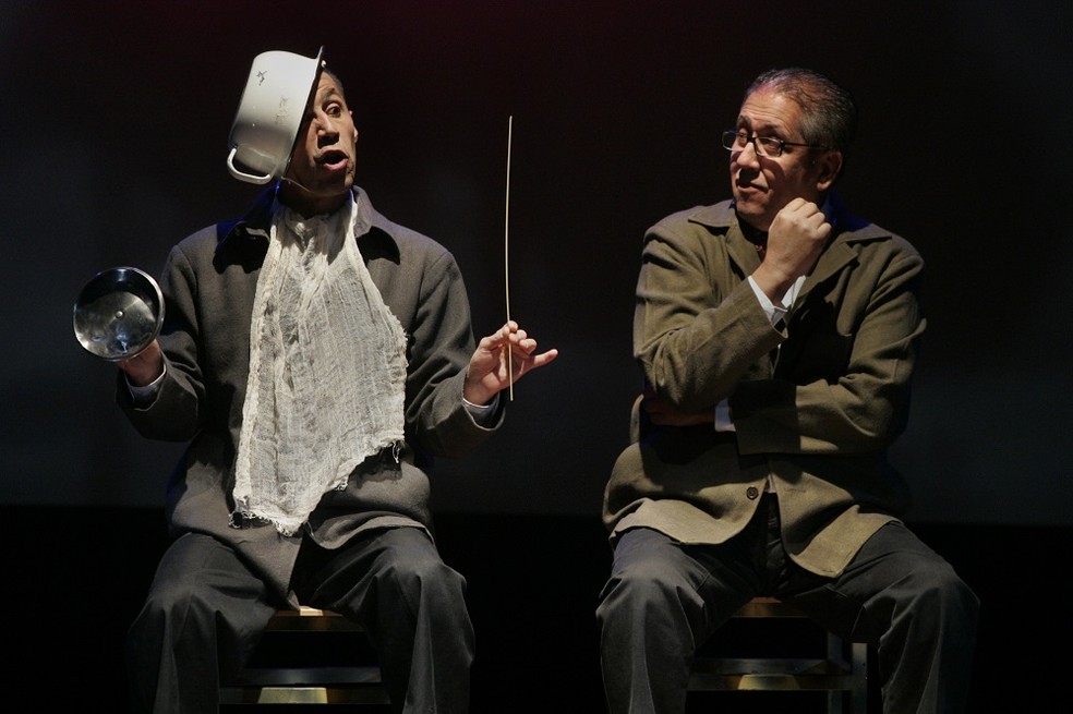 'O Mundo Inteiro é um Palco' promove nove dias de programação voltada às artes cênicas em Natal  (Foto: Divulgação)