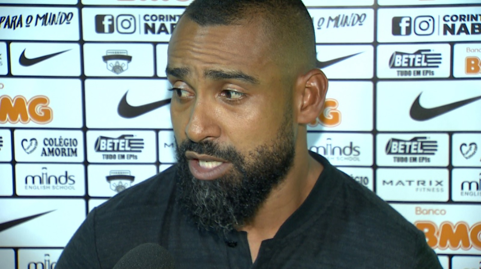 Corinthians enfrenta o Cuiabá para colocar favoritismo à prova na Copa São Paulo