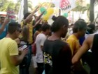 No AC, ato contra Dilma acontece em frente ao palácio do governo 