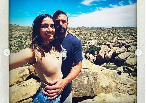 Ben Affleck e Ana de Armas encerram o namoro após pouco menos de um ano de relacionamento (Foto: Instagram)